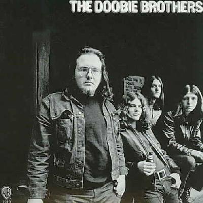 Doobie Brothers - (Import CD)