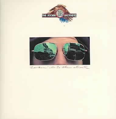 Takin It to the Streets - (Import CD)