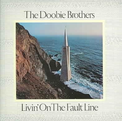 Livin on the Fault Line - (Import CD)