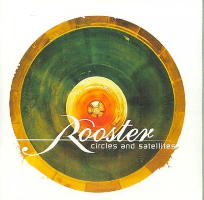 Circles &amp; Satellites - (Import CD)