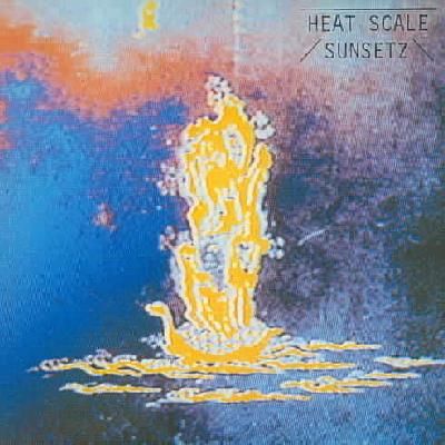 Heat Scale - (Import CD)