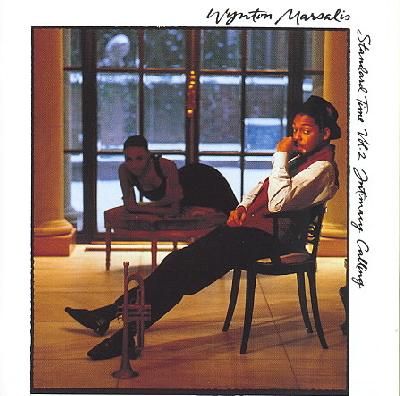 Intimacy Calling:Standard Time Vol 2 - (Import CD)