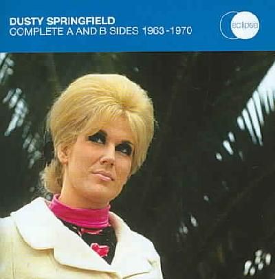 Dusty Springfield - Complete A's And B's (CD)