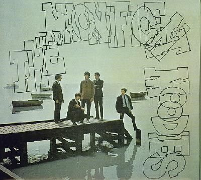 Magnificent Moodies - (Import CD)