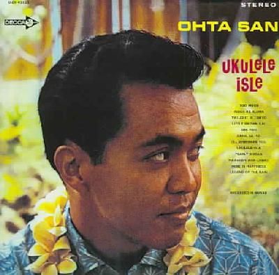 Ukulele Isle - (Import CD)
