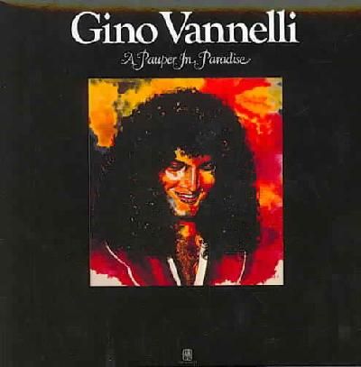 Pauper in Paradise - (Import CD)