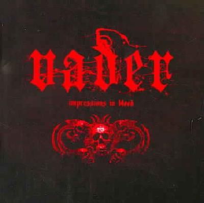 Impressions in Blood - (Import CD)