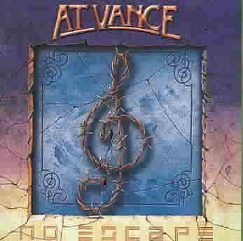 No Escape (Remastered and Expanded) (CD / Album)