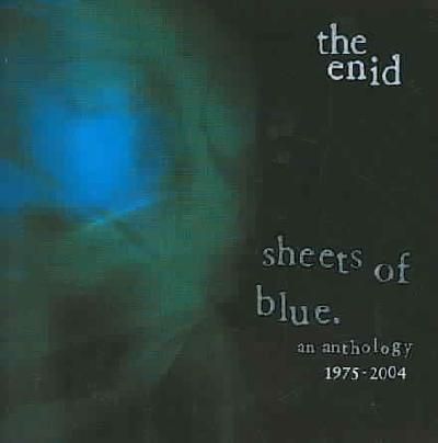 Sheets of Blue (CD / Album)