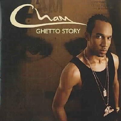 Ghetto Story - (Import CD)