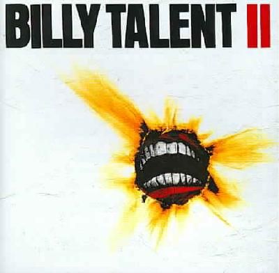 Billy Talent V2 - (Import CD)