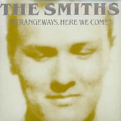 Strangeways Here We Come - (Import CD)