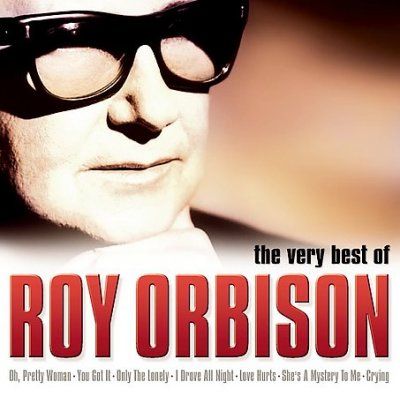 Very Best Of Roy Orbison (CD)
