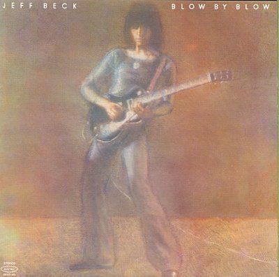 Blow by Blow - (Import CD)