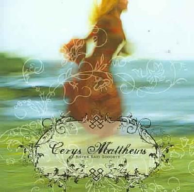 Never Said Goodbye - (Import CD)