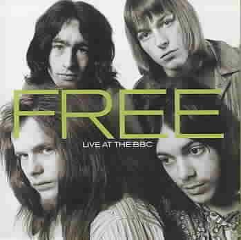 Live at the BBC - (Import CD)