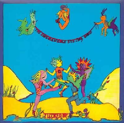 I Looked up - (Import CD)