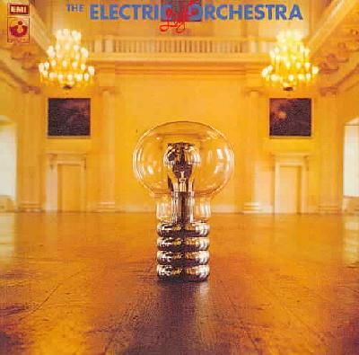 Electric Light Orchestra - (Import CD)