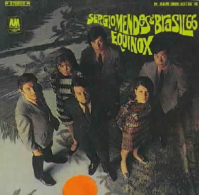 Equinox - (Import CD)