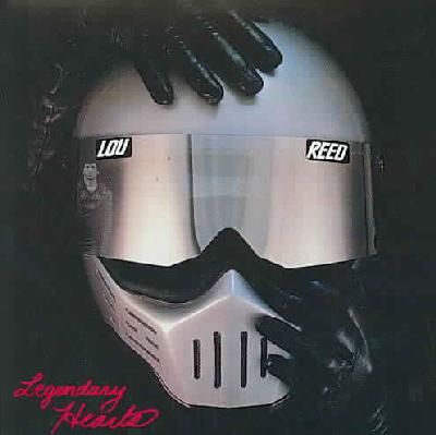 Legendary Hearts - (Import CD)