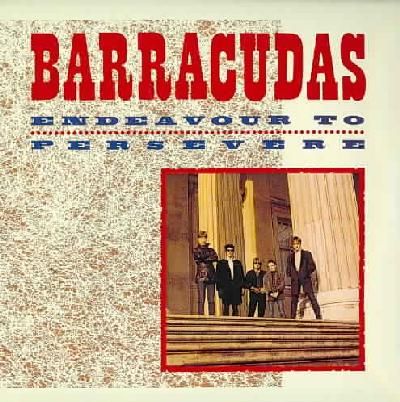 Endeavour to Persevere - (Import CD)