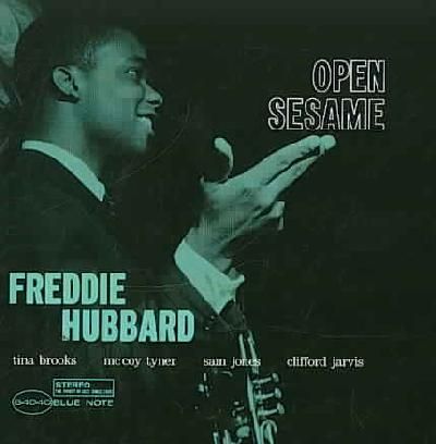 Open Sesame - (Import CD)