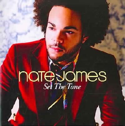 Set the Tone - (Import CD)