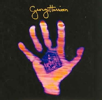 Living in the Material World - (Import CD)