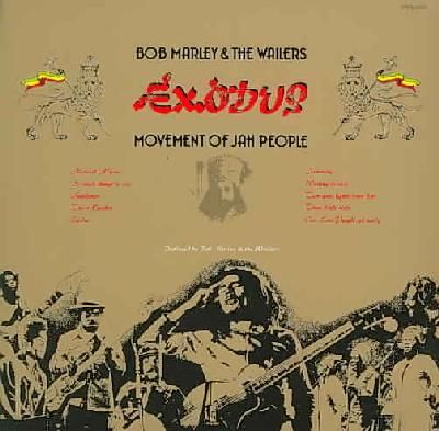 Exodus - (Import CD)