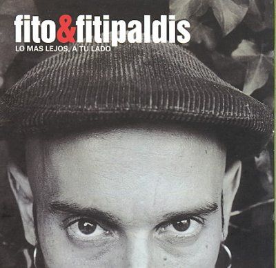 Lo Mas Lejos a Tu Lado - (Import CD)