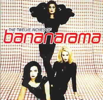 12 Inch Collection - (Import CD)