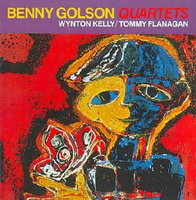 With Wynton Kelly/Tommy Flanagan - (Import CD)