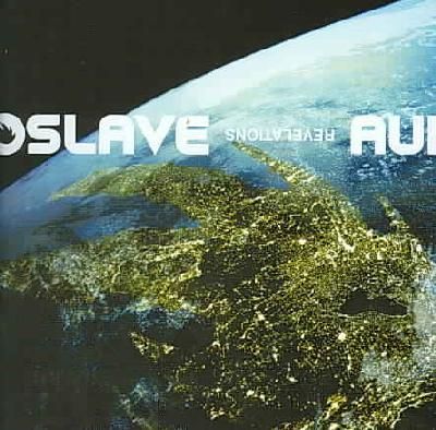 Revelations - (Import CD)