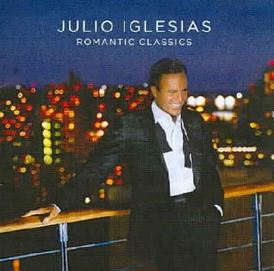 Romantic Classics - (Import CD)