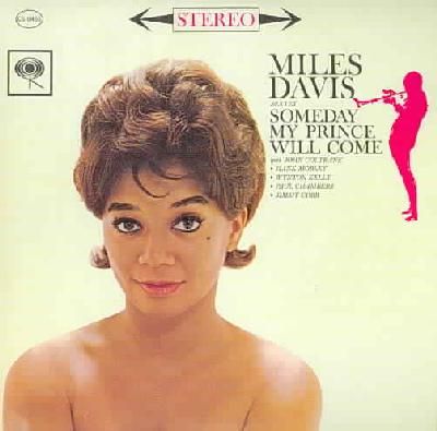 Someday My Prince Will Come - (Import CD)