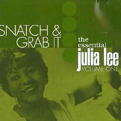Snatch &amp; Grab It - The Essential (CD / Album)