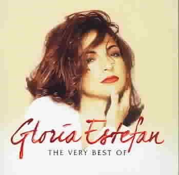 Estefan Gloria - The Very Best Of (CD)