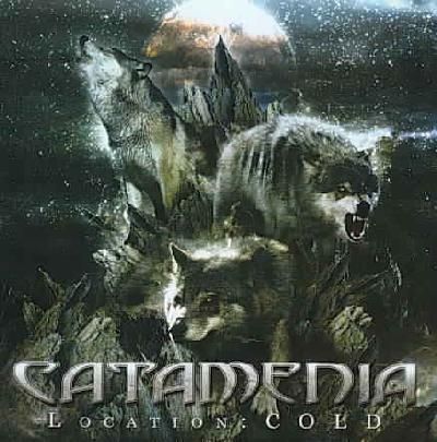 Location: Cold (CD / Album)