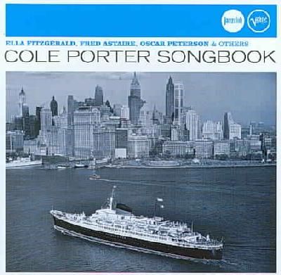 Cole Porter Songbook (CD)