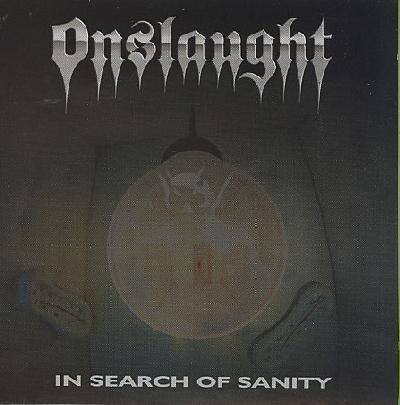 In Search of Sanity - (Import CD)