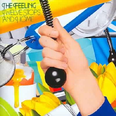 Twelve Stops &amp; Home - (Import CD)