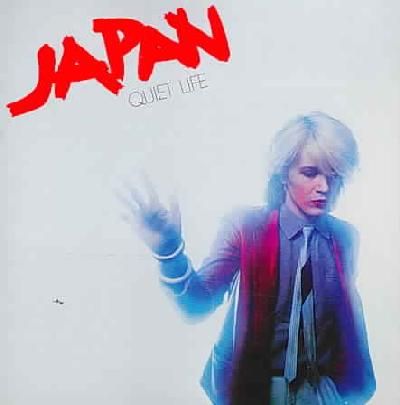 Japan - Quiet Life - Remastered (CD)