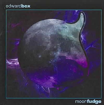 Moonfudge (CD / Album)