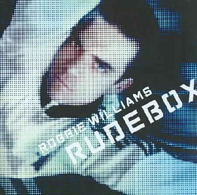 Williams, robbie - Rudebox (CD)