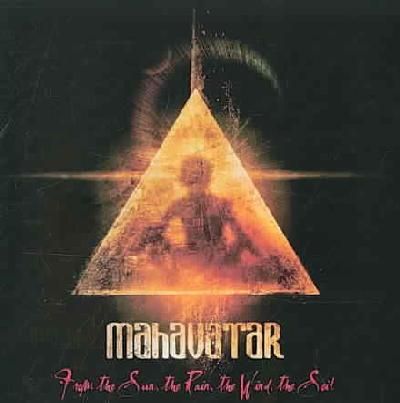 From the Sun the Rain the Wind the So - (Import CD)