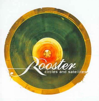 Circles &amp; Satellites - (Import CD)