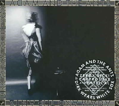 Dirk Wears White Sox - (Import CD)