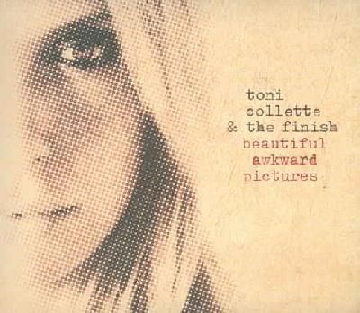 Beautiful Awkward Pictures - (Import CD)
