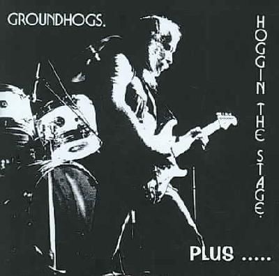Hoggin the Stage [bonus Disc] (CD / Album)