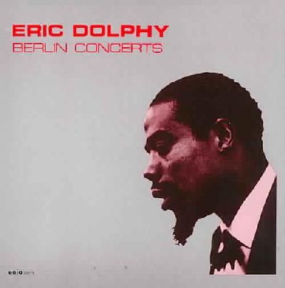 Berlin Concerts - (Import CD)